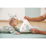 Miękka piramida sensoryczna Petites Chansons / Kaloo