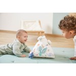 Miękka piramida sensoryczna Petites Chansons / Kaloo