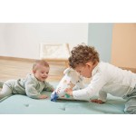 Miękka piramida sensoryczna Petites Chansons / Kaloo