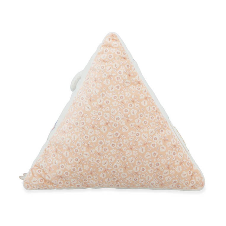 Miękka piramida sensoryczna Petites Chansons / Kaloo