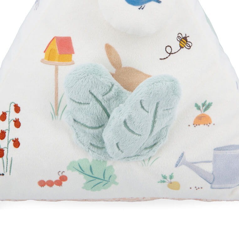 Miękka piramida sensoryczna Petites Chansons / Kaloo