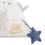 Miękka piramida sensoryczna Petites Chansons / Kaloo