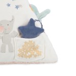 Miękka piramida sensoryczna Petites Chansons / Kaloo