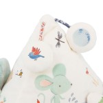 Miękka piramida sensoryczna Petites Chansons / Kaloo