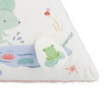 Miękka piramida sensoryczna Petites Chansons / Kaloo