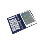 Podświetlany tablet do rysowania KIDYDRAW-MINI - galaktyka / Kidywolf