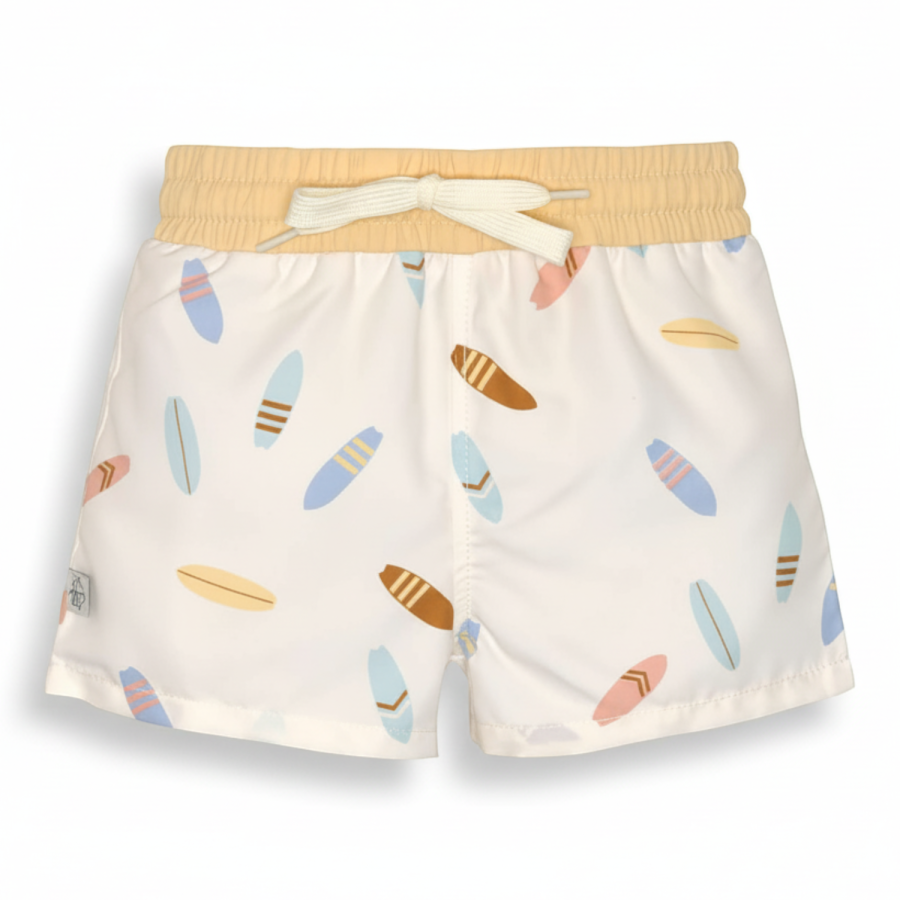 Szorty do pływania Splash & Fun Deski surfingowe sea salt / Lassig