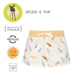 Szorty do pływania Splash & Fun Deski surfingowe sea salt / Lassig