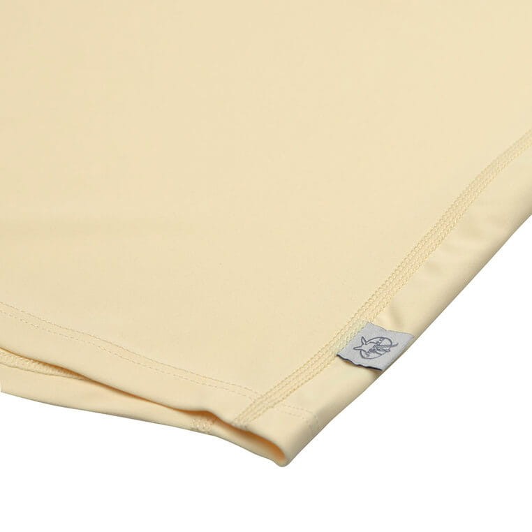 Koszulka z filtrem UV60 z krótkim rękawem Splash & Fun Deski surfingowe vanilla / Lassig