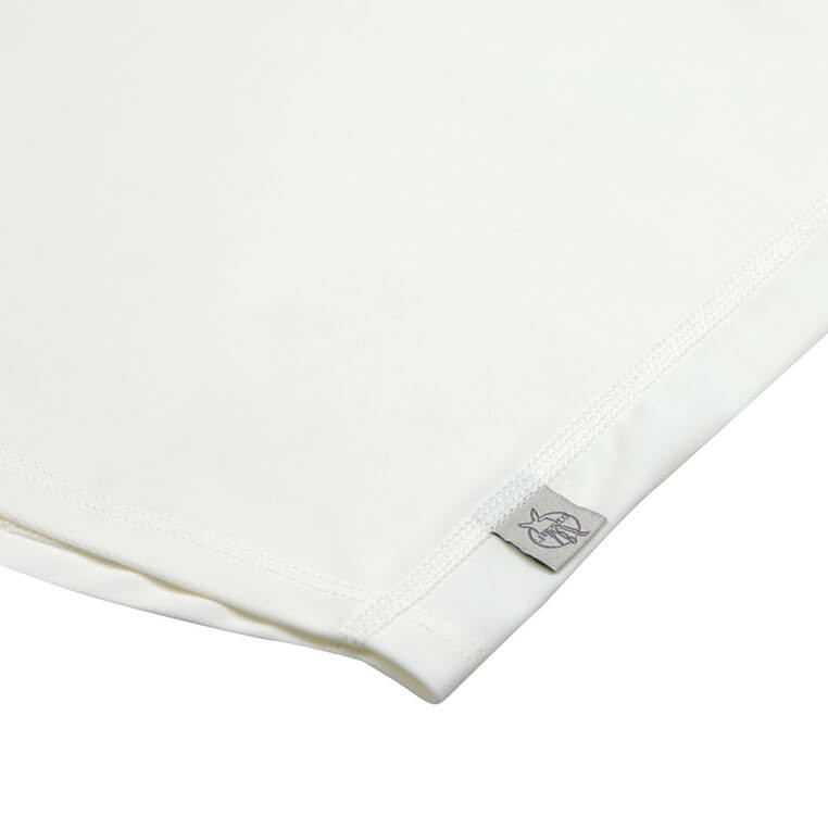 Koszulka z filtrem UV60 z długim rękawem Splash & Fun Deski surfingowe salt / Lassig