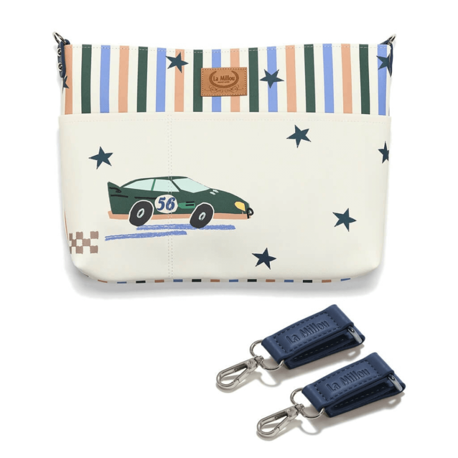 Organizer dla mamy FEERIA - GRAND PRIX / La Millou