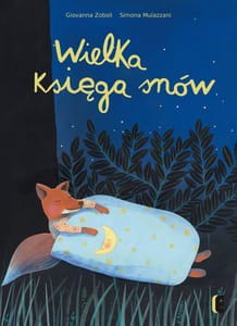 Wielka księga snów / Wydawnictwo EZOP