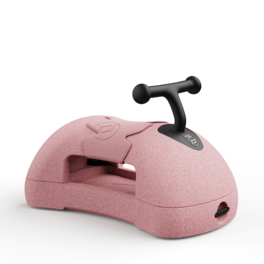 My First - ewolucyjny jeździk pchacz 3w1 6 m+ Rose / Scootandride