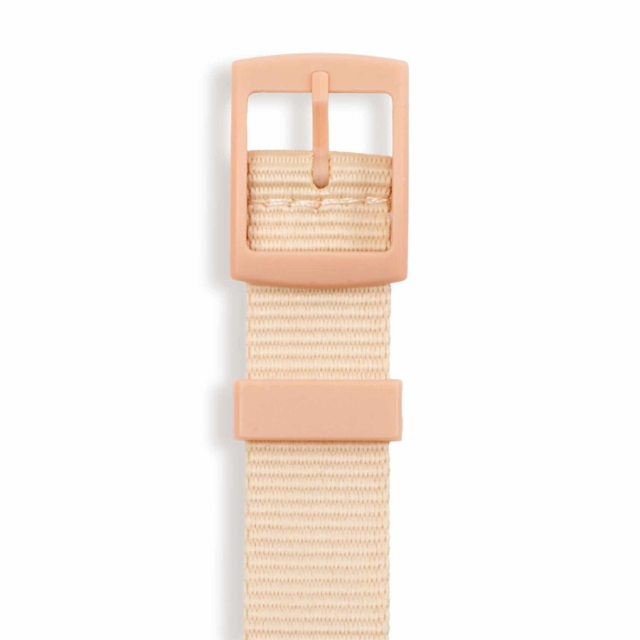 Zegarek cyfrowy ŁABĘDZIE / Djeco