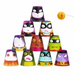 Gra zręcznościowa CHAMBOUL BOOM / Djeco