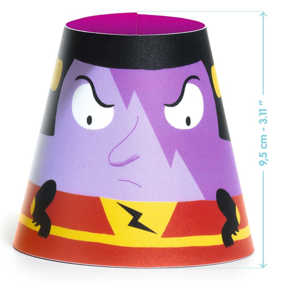 Gra zręcznościowa CHAMBOUL BOOM / Djeco