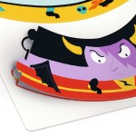 Gra zręcznościowa CHAMBOUL BOOM / Djeco