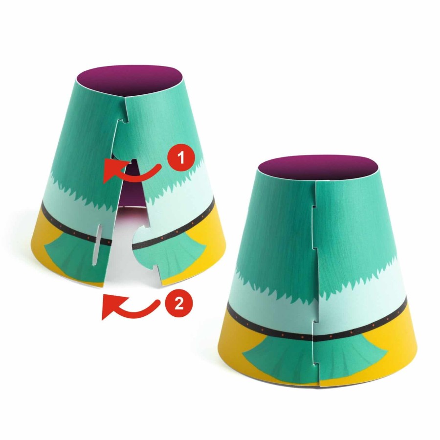 Gra zręcznościowa CHAMBOUL BOOM / Djeco