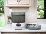 Baby Brezza Sterylizer Dryer Advanced - sterylizator i suszarka do butelek / Baby Brezza