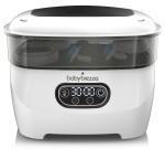 Baby Brezza Sterylizer Dryer Advanced - sterylizator i suszarka do butelek / Baby Brezza