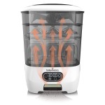 Baby Brezza Sterylizer Dryer Advanced - sterylizator i suszarka do butelek / Baby Brezza