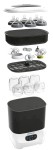 Baby Brezza Sterylizer Dryer Advanced - sterylizator i suszarka do butelek / Baby Brezza