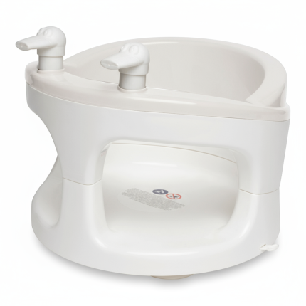 Siedzisko kąpielowe Light Oat / bebe-jou