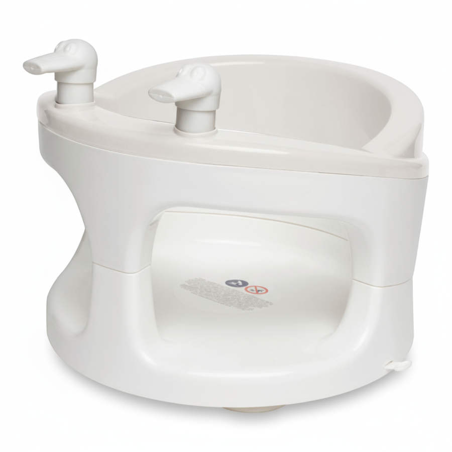 Siedzisko kąpielowe Light Oat / bebe-jou