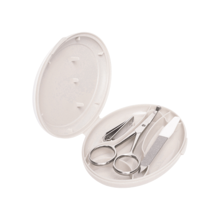 Akcesoria do paznokci Light Oat / bébé-jou