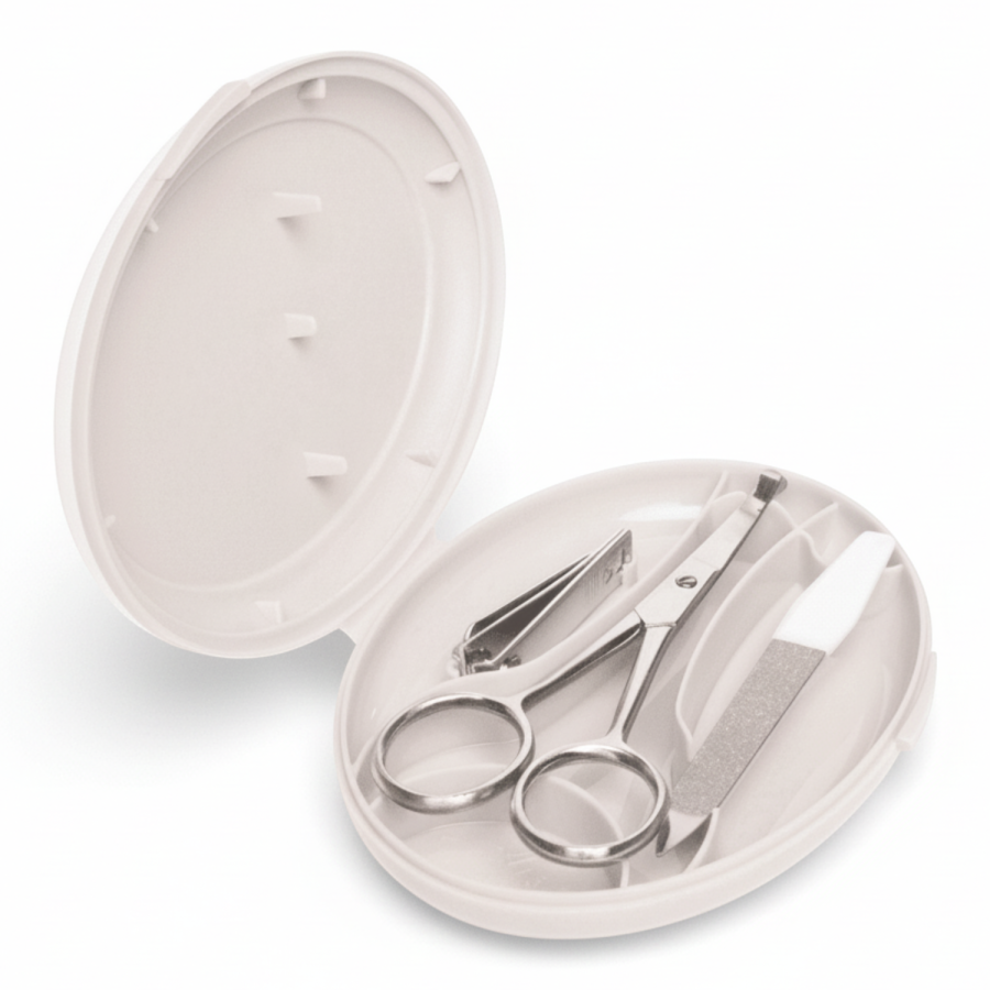 Akcesoria do paznokci Light Oat / bébé-jou