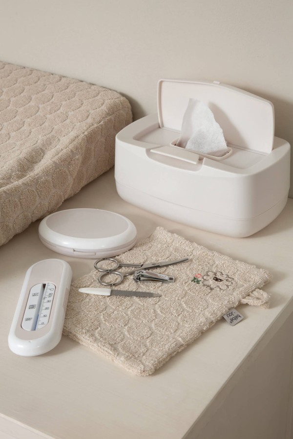 Akcesoria do paznokci Light Oat / bébé-jou