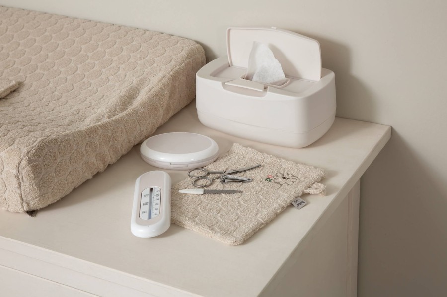 Akcesoria do paznokci Light Oat / bébé-jou