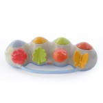 Konsola Pop Up Leśni Przyjaciele 12m+ / TOLO Bio