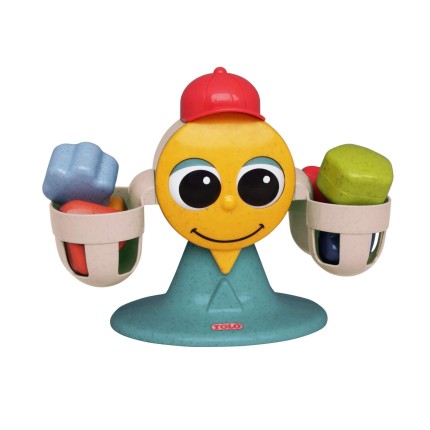 Moja pierwsza waga 12m+ / TOLO Bio