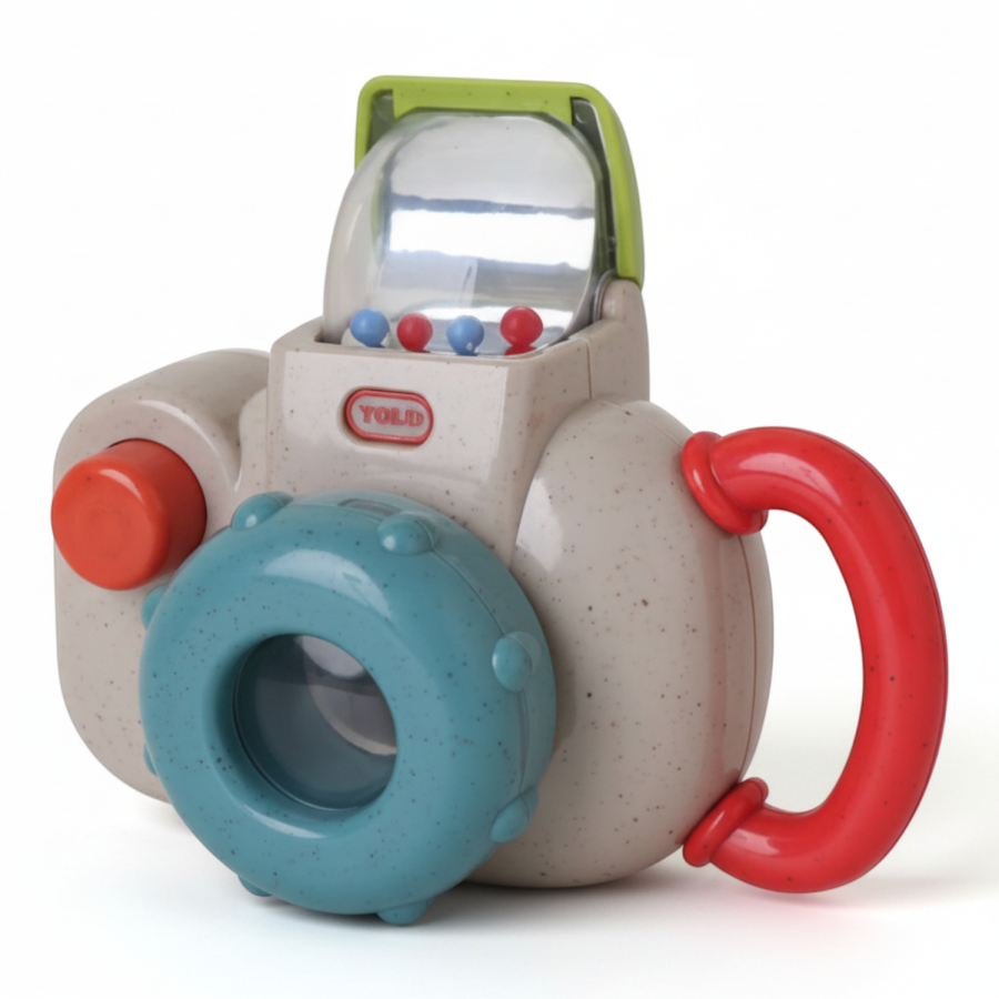 Foto aparat Baby 12m+ / TOLO Bio