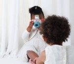 Foto aparat Baby 12m+ / TOLO Bio