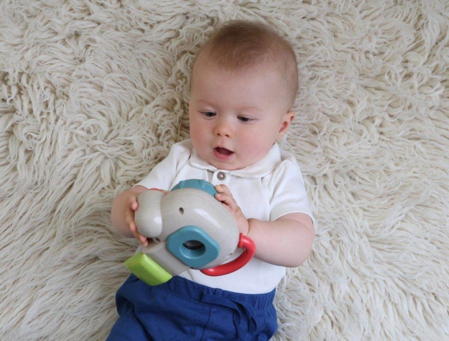 Foto aparat Baby 12m+ / TOLO Bio