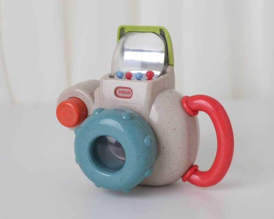 Foto aparat Baby 12m+ / TOLO Bio