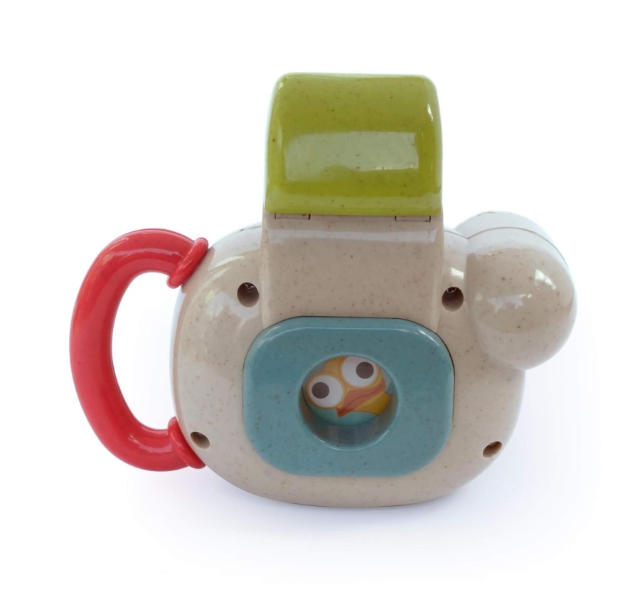 Foto aparat Baby 12m+ / TOLO Bio