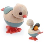 Pop Up kurczak 2w1 12m+ / TOLO Bio