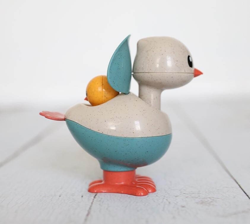 Pop Up kurczak 2w1 12m+ / TOLO Bio