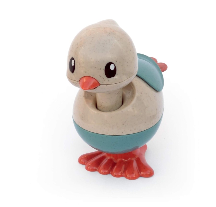 Pop Up kurczak 2w1 12m+ / TOLO Bio