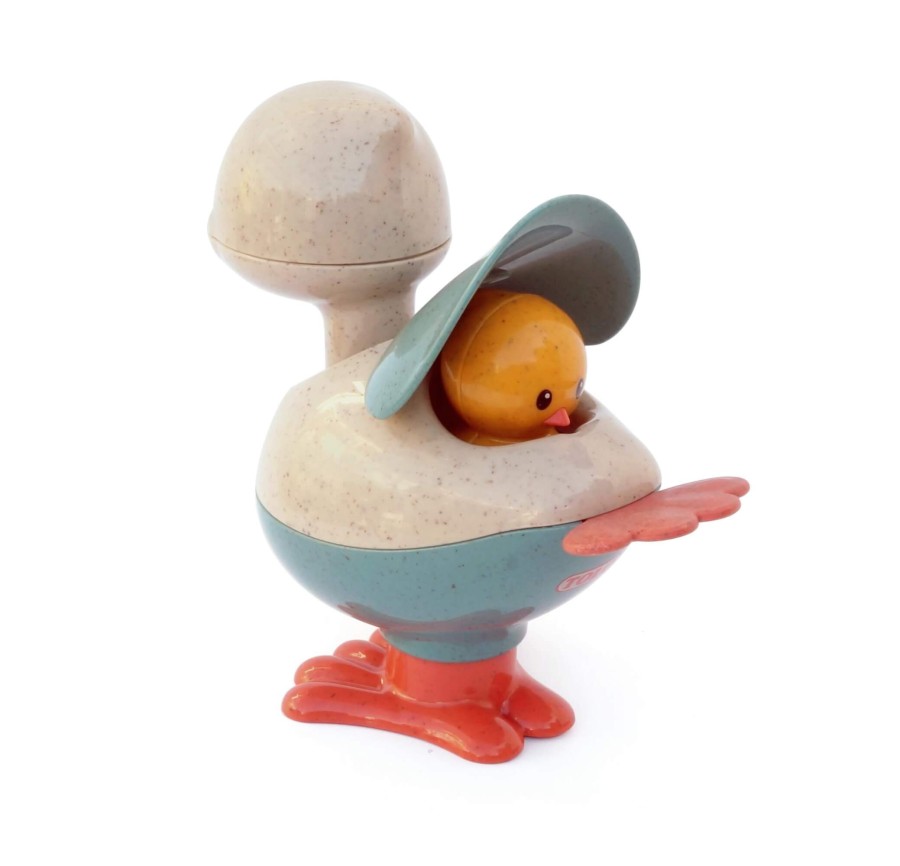 Pop Up kurczak 2w1 12m+ / TOLO Bio