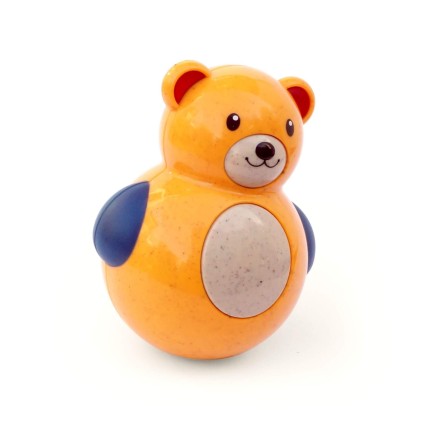 Miś Roly Poly 6m+ / TOLO Bio