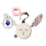 Szumiący Króliś Felcia z kolekcji Przyjaciele Whisbear®