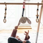 Szumiący Króliś Felcia z kolekcji Przyjaciele Whisbear®