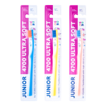 Szczoteczka do zębów JUNIOR 4700 ULTRA SOFT / WOOM