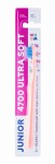 Szczoteczka do zębów JUNIOR 4700 ULTRA SOFT / WOOM