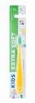 Szczoteczka do zębów KIDS EXTRA SOFT / WOOM