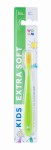 Szczoteczka do zębów KIDS EXTRA SOFT / WOOM